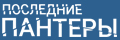 Последние пантеры